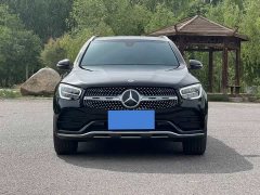 Mercedes-Benz GLC 2022 GLC 300 L 4MATIC Dynamic Premium Edition - ფოტო 2