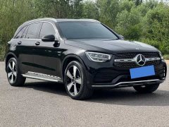 Mercedes-Benz GLC 2022 GLC 300 L 4MATIC Dynamic Premium Edition - ფოტო 3