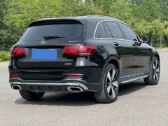 Mercedes-Benz GLC 2022 GLC 300 L 4MATIC Dynamic Premium Edition - ფოტო 6