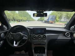 Mercedes-Benz GLC 2022 GLC 300 L 4MATIC Dynamic Premium Edition - ფოტო 7