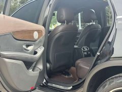Mercedes-Benz GLC 2022 GLC 300 L 4MATIC Dynamic Premium Edition - ფოტო 8