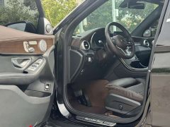 Mercedes-Benz GLC 2022 GLC 300 L 4MATIC Dynamic Premium Edition - ფოტო 9