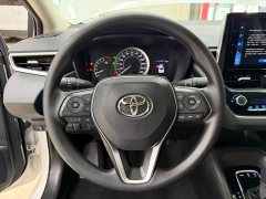 Toyota Corolla 1.2T Elite - ფოტო 11