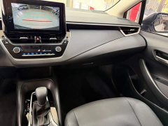 Toyota Corolla 1.2T Elite - ფოტო 12