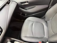 Toyota Corolla 1.2T Elite - ფოტო 13