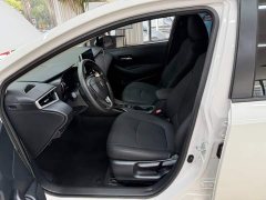 Toyota Corolla 1.2T Elite - ფოტო 16