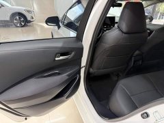 Toyota Corolla 1.2T Elite - ფოტო 17