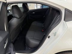 Toyota Corolla 1.2T Elite - ფოტო 18