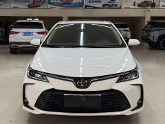Toyota Corolla 1.2T Elite - ფოტო 2