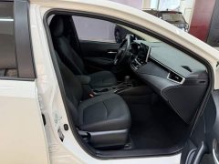 Toyota Corolla 1.2T Elite - ფოტო 20