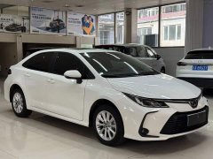 Toyota Corolla 1.2T Elite - ფოტო 3