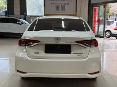 Toyota Corolla 1.2T Elite - ფოტო 5