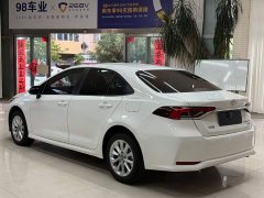 Toyota Corolla 1.2T Elite - ფოტო 6