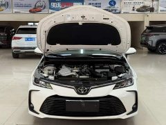 Toyota Corolla 1.2T Elite - ფოტო 7
