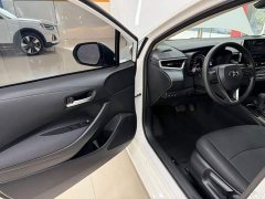 Toyota Corolla 1.2T Elite - ფოტო 8