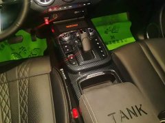 Tank 300 2.0T Iron Cavalry 02 - ფოტო 16