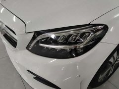 Mercedes-Benz C-Class 2020 C 260 L Sport Edition - ფოტო 11