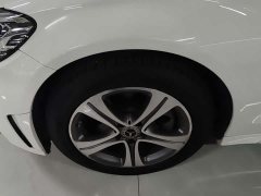 Mercedes-Benz C-Class 2020 C 260 L Sport Edition - ფოტო 12