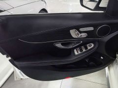 Mercedes-Benz C-Class 2020 C 260 L Sport Edition - ფოტო 13