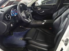 Mercedes-Benz C-Class 2020 C 260 L Sport Edition - ფოტო 14