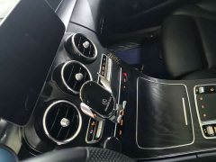 Mercedes-Benz C-Class 2020 C 260 L Sport Edition - ფოტო 15