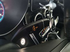 Mercedes-Benz C-Class 2020 C 260 L Sport Edition - ფოტო 16