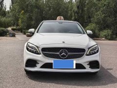 Mercedes-Benz C-Class 2020 C 260 L Sport Edition - ფოტო 2