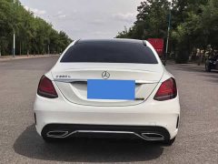 Mercedes-Benz C-Class 2020 C 260 L Sport Edition - ფოტო 5