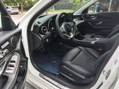 Mercedes-Benz C-Class 2020 C 260 L Sport Edition - ფოტო 7
