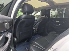 Mercedes-Benz C-Class 2020 C 260 L Sport Edition - ფოტო 9