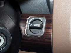 Toyota Land Cruiser (Imported) LC76 2.8T Diesel - ფოტო 13
