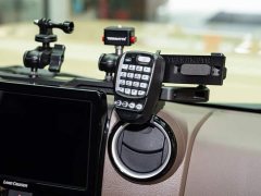 Toyota Land Cruiser (Imported) LC76 2.8T Diesel - ფოტო 15