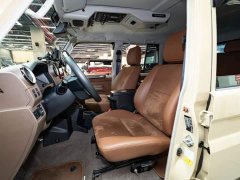 Toyota Land Cruiser (Imported) LC76 2.8T Diesel - ფოტო 6