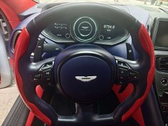 Aston Martin DB11 4.0T V8 Coupe - ფოტო 6