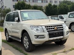 Mitsubishi (Imported) V93 3.0L Automatic - ფოტო 1