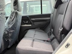 Mitsubishi (Imported) V93 3.0L Automatic - ფოტო 11