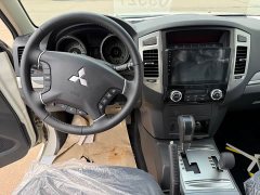 Mitsubishi (Imported) V93 3.0L Automatic - ფოტო 14