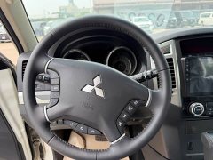 Mitsubishi (Imported) V93 3.0L Automatic - ფოტო 15