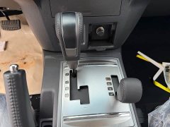 Mitsubishi (Imported) V93 3.0L Automatic - ფოტო 17