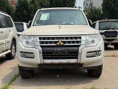 Mitsubishi (Imported) V93 3.0L Automatic - ფოტო 2