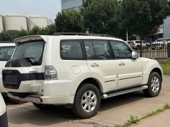 Mitsubishi (Imported) V93 3.0L Automatic - ფოტო 4