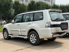 Mitsubishi (Imported) V93 3.0L Automatic - ფოტო 5
