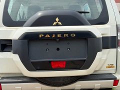 Mitsubishi (Imported) V93 3.0L Automatic - ფოტო 6