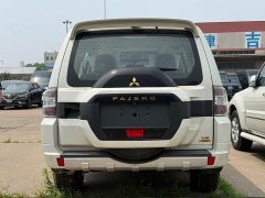 Mitsubishi (Imported) V93 3.0L Automatic - ფოტო 7