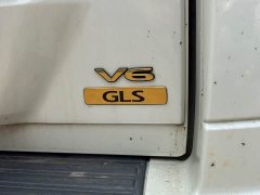 Mitsubishi (Imported) V93 3.0L Automatic - ფოტო 8