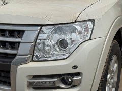 Mitsubishi (Imported) V93 3.0L Automatic - ფოტო 9