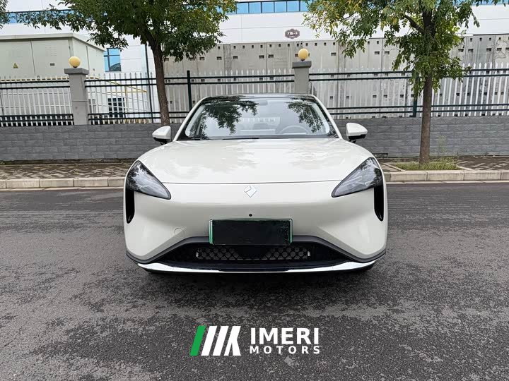 Baojun Yunhai 500km Pure Electric Standard Edition - ავტომობილი ჩინეთიდან