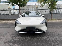 Baojun Yunhai 500km Pure Electric Standard Edition - ფოტო 1