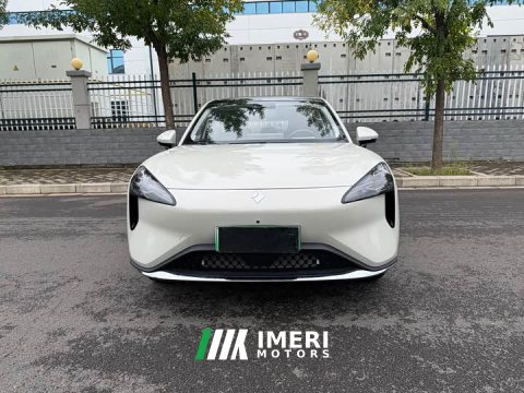 2026 Baojun Yunhai 500km Pure Electric Standard Edition - ავტომობილი ჩინეთიდან