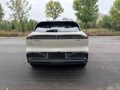 Baojun Yunhai 500km Pure Electric Standard Edition - ფოტო 10